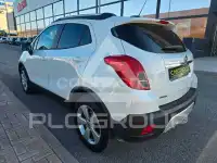 2016 Opel Mokka
