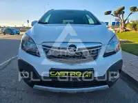 2016 Opel Mokka