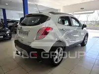 2016 Opel Mokka