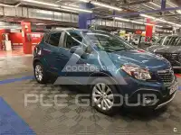 2016 Opel Mokka
