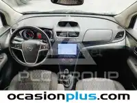 2016 Opel Mokka