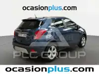 2016 Opel Mokka
