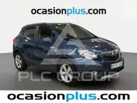 2016 Opel Mokka