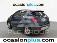 2016 Opel Mokka