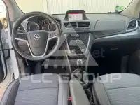 2016 Opel Mokka
