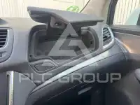 2016 Opel Mokka