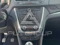 2016 Opel Mokka