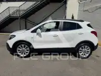 2016 Opel Mokka