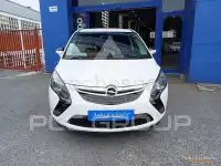 2016 Opel ZAFIRA