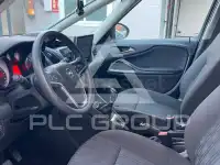2016 Opel ZAFIRA