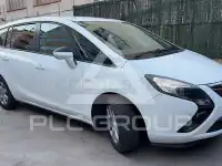 2016 Opel ZAFIRA