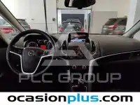 2016 Opel ZAFIRA