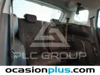 2016 Opel ZAFIRA