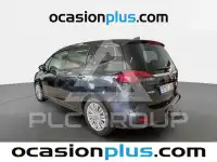 2016 Opel ZAFIRA
