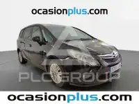 2016 Opel ZAFIRA
