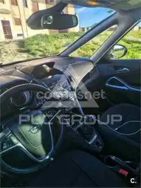 2016 Opel ZAFIRA
