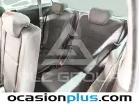 2016 Opel ZAFIRA
