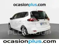 2016 Opel ZAFIRA