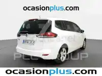 2016 Opel ZAFIRA