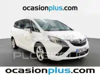 2016 Opel ZAFIRA