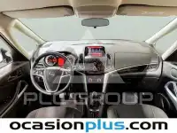 2016 Opel ZAFIRA