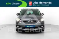 2016 Opel ZAFIRA
