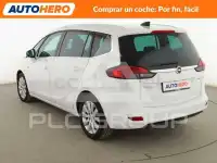 2016 Opel ZAFIRA