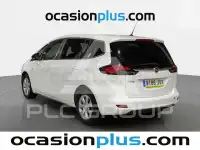 2016 Opel ZAFIRA