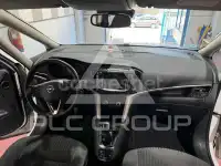 2016 Opel ZAFIRA