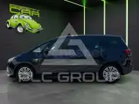 2016 Opel ZAFIRA