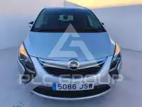 2016 Opel ZAFIRA