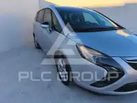 2016 Opel ZAFIRA