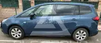 2016 Opel ZAFIRA