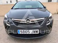 2016 Opel ZAFIRA