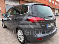 2016 Opel ZAFIRA