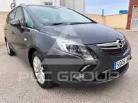 2016 Opel ZAFIRA