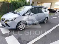 2016 Opel ZAFIRA
