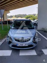 2016 Opel ZAFIRA
