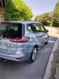2016 Opel ZAFIRA