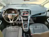 2016 Opel ZAFIRA