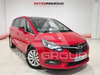 2016 Opel ZAFIRA