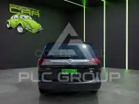 2016 Opel ZAFIRA