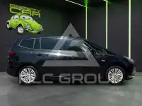 2016 Opel ZAFIRA