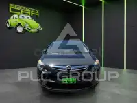 2016 Opel ZAFIRA