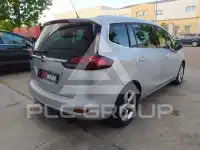 2016 Opel ZAFIRA