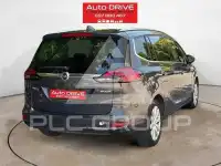 2016 Opel ZAFIRA