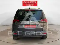 2016 Opel ZAFIRA