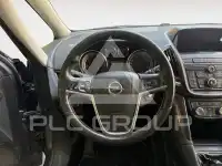 2016 Opel ZAFIRA