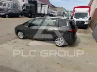 2016 Opel ZAFIRA