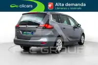 2016 Opel ZAFIRA